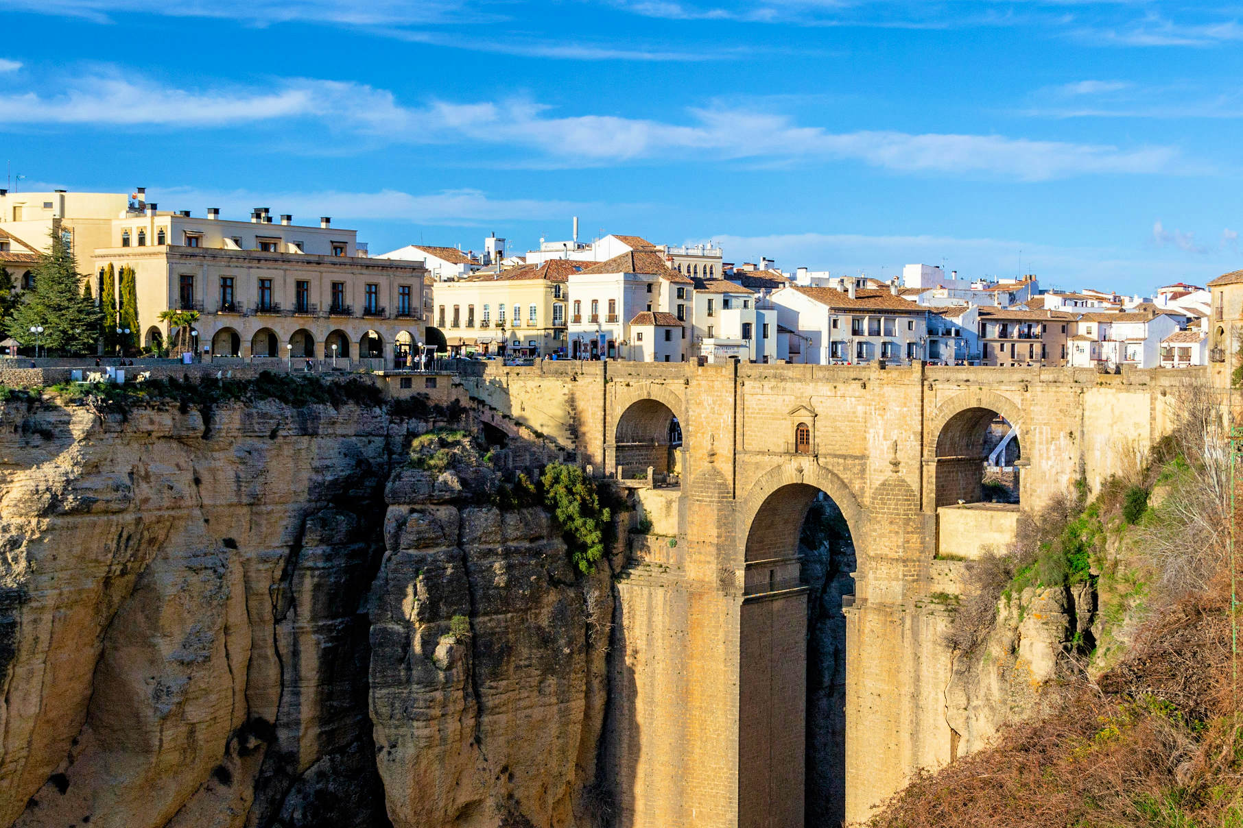 Days Out Andalucia - Ronda Day Trip