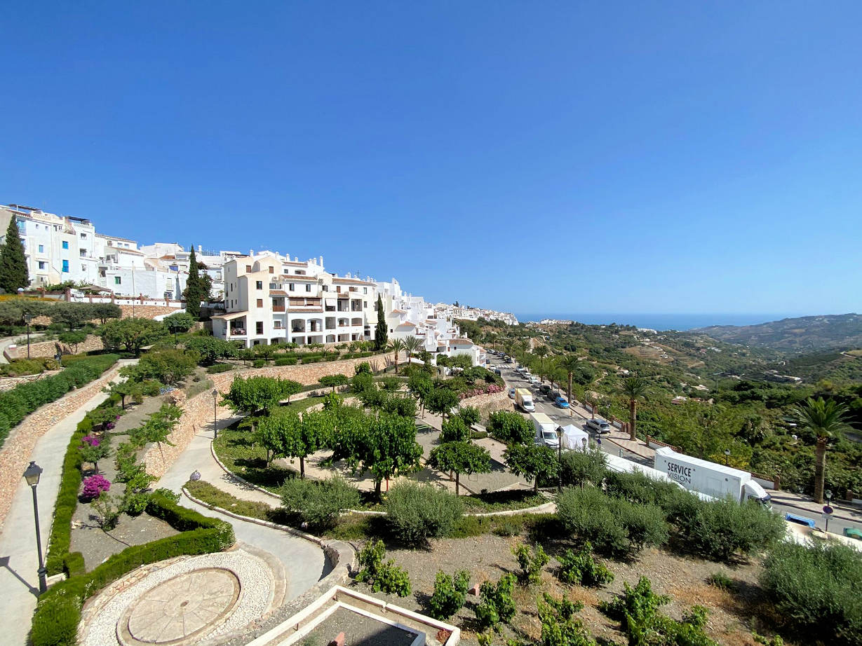 Frigiliana Day Trip in Andalucia