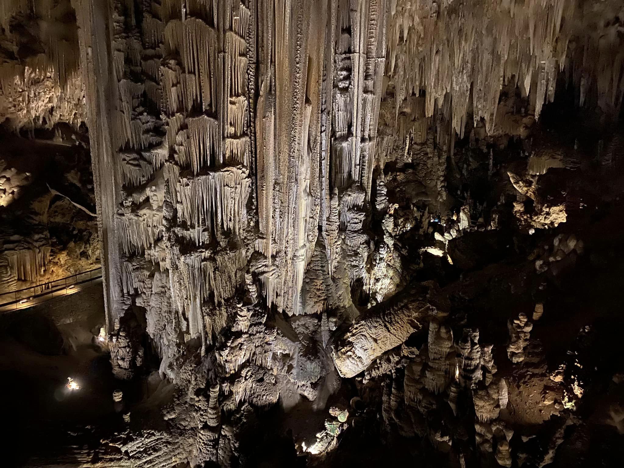 Nerja Caves