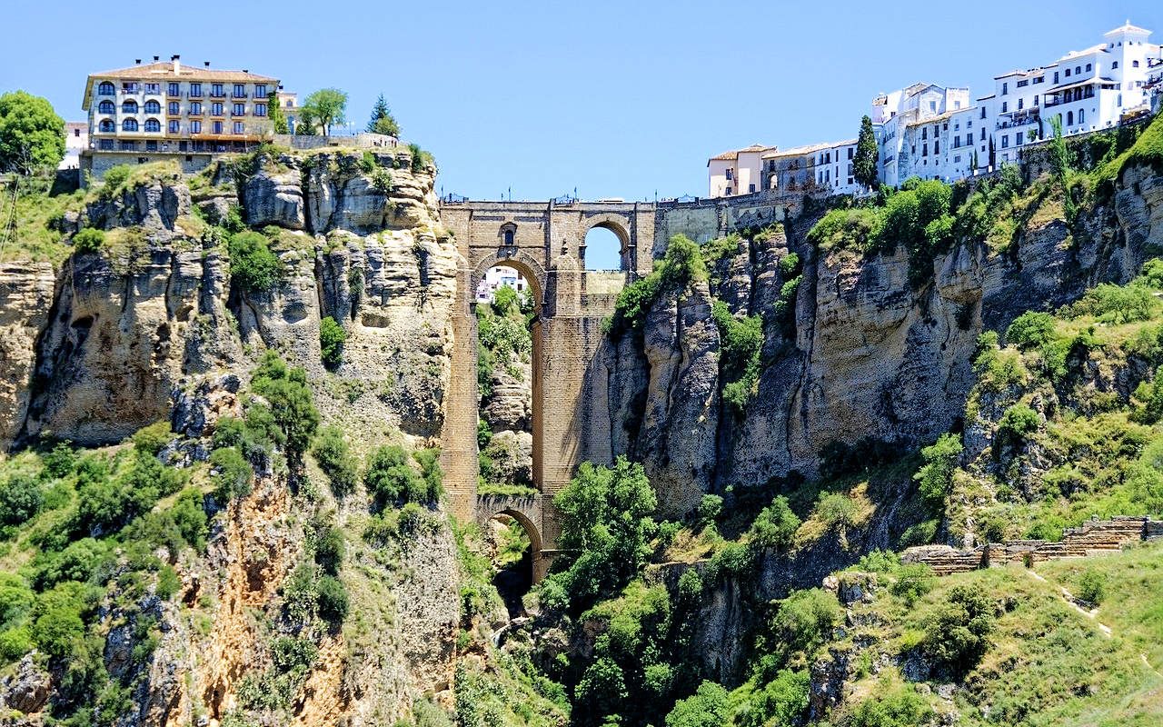 Ronda Romantica