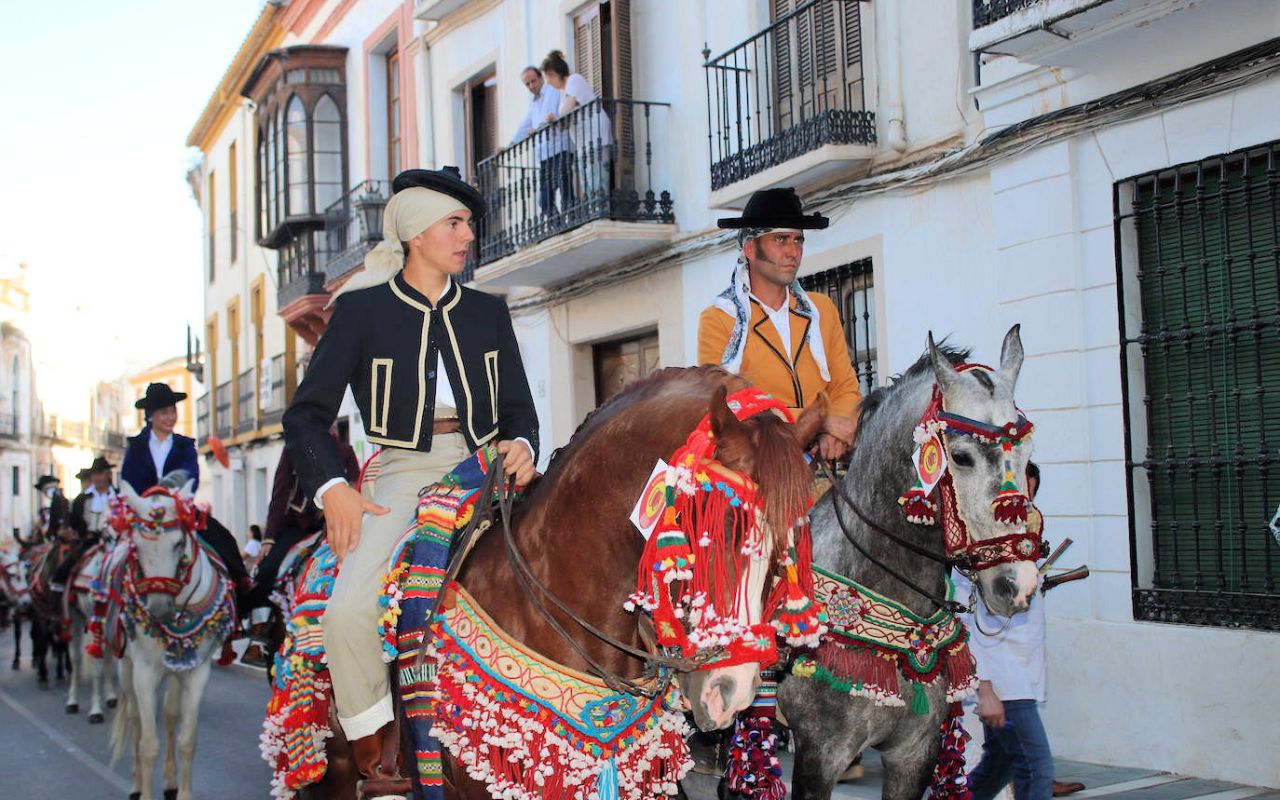 Ronda Romantica