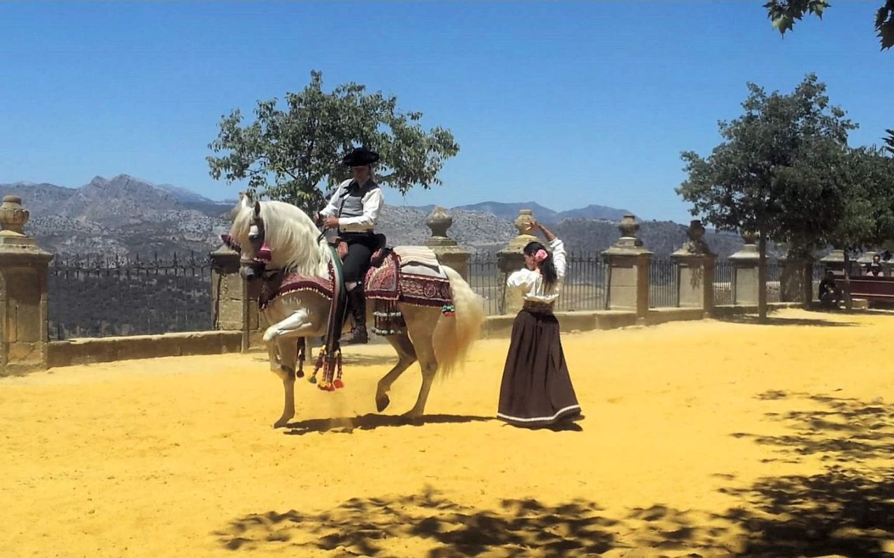 Ronda Romantica