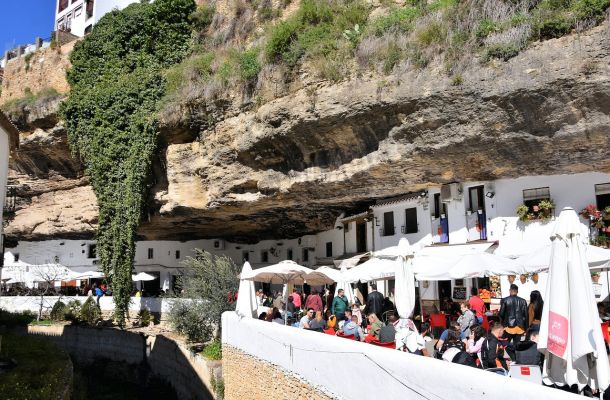 andalusia day trips